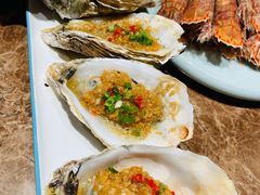 -金太阳海鲜烧烤·本地人餐厅(东纬路旗舰店)