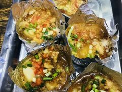 -郭记原生态烤羊腿(长宁路店)