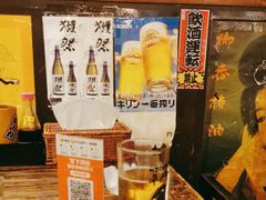 -平成屋·午肴夜酒(四川北路店)