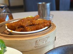 -潮府馆·非遗潮州菜·世纪公园(新国际博览中心店)