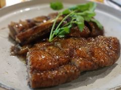 -花溪雨·森林餐厅(石基店)