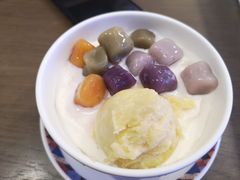 -糖纸甜品(印象城店)