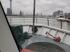-上海港国际客运中心
