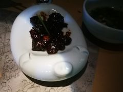 梅子排骨-穹六人间 people 6(岳阳路店)