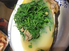 -手抄板凳江南菜(湖滨商业街店)
