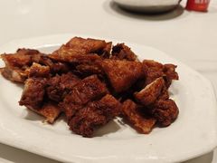 -庆丰农庄·团建·农家菜(大浪店)