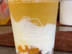 -桂桂茶(滨江百联店)