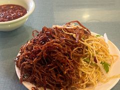 -春花民族美食(佳木斯总店)