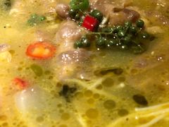 -吕氏疙瘩汤·海鲜新鲁菜(凯德mall新都心店)