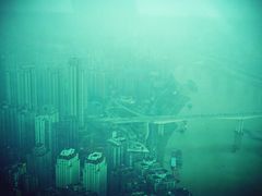 -WFC会仙楼观景台