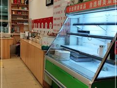 -水仙拉面(水仙街店)