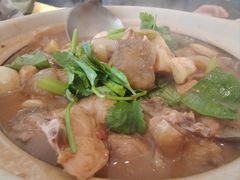 -花舍·新派粤菜·西餐·下午茶(亚运村·鸟巢店)