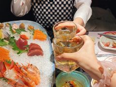 -上井料理黑金店(IFS国金中心店)