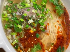 -品回味清真西北楼(宁波首店)