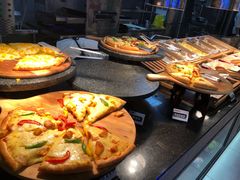 -盛江山自助料理(奥莱锦辉购物广场店)