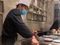 -大渔铁板烧(花园道店)