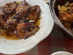 -黎记大排档(慈云路店)