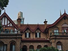 -马勒别墅饭店(静安寺店)