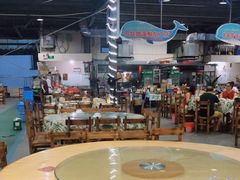 大堂-四姑娘川味海鲜(八爪鱼店)