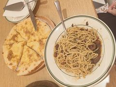 -摩欧客意式餐厅(高新活力汇店)