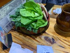 -菌之家·专业纯野生菌火锅·特色炒菌