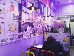 -左记港食(融科天城店)