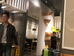 -吕氏疙瘩汤·海鲜新鲁菜(凯德mall新都心店)