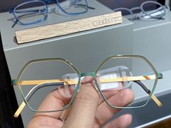 -大视光学•LINDBERG林德伯格•全球手工眼镜集合店(王府井店)