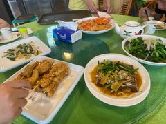-盛港湾海鲜食府(黄沙店)
