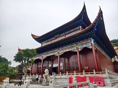 -宝通禅寺