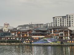 -恩阳古镇