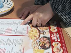 -必胜客(龙茗店)