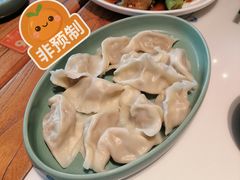 -东方饺子王(新阳路店)