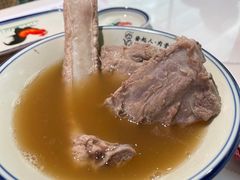 -發起人·肉骨茶(万象汇店)