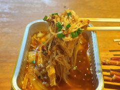 -新疆烧烤王(广灵店)
