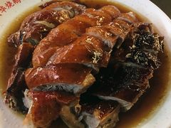 -黄连大头华烧鹅店(大良店)