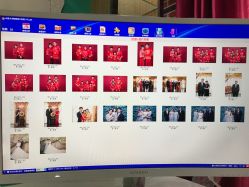 点击看大图 -巴黎春天婚纱摄影STUDIO·定制