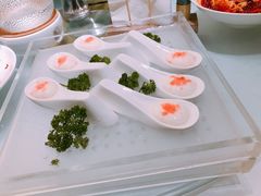 少女心跳-雀蓝川菜(奥体广场店)