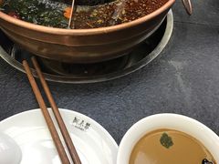 -铜来聚老北京涮肉(恒隆广场店)