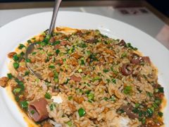 -船歌·鱼水饺青岛菜(正阳路店)