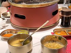 -西塔老太太泥炉烤肉(川沙百联店)