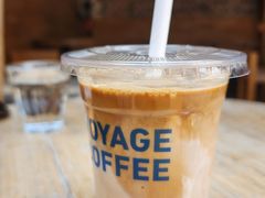 -VOYAGE COFFEE(北锣鼓巷店)