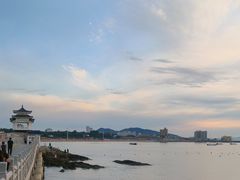 -兴城海滨风景区