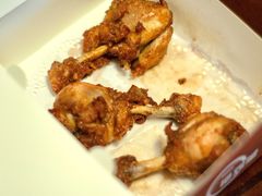 -一把鸡腿(中亭街店)