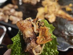 -Dombe豚(黑猪肉街店)