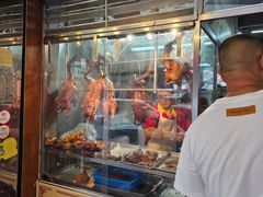 -陈光记烧腊店(罗保博士街店)