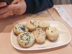 -小杨生煎(周浦万达店)
