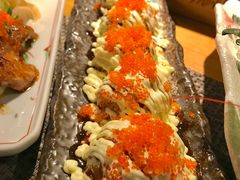-半藏居酒屋(香港花园店)