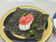 -滨寿司(高新伊藤店)