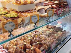 门面-PAOPAO Bakery&Café(港汇店)